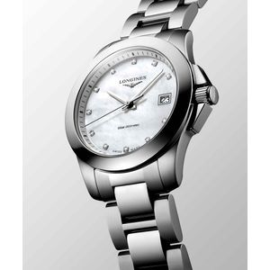 Reloj Longines Conquest