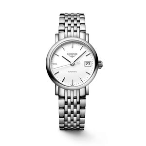 Reloj Longines The Longines Elegant Collection