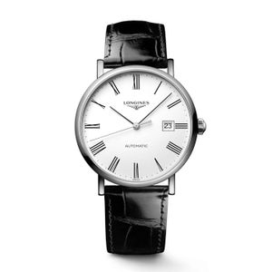 Reloj Longines Elegant