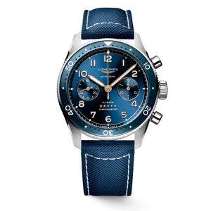 Reloj Longines Spirit Flyback