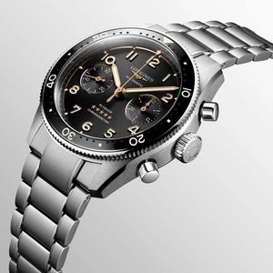 Reloj Longines Spirit Flyback