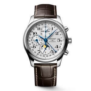 Reloj Longines The Longines Master Collection