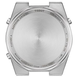 Reloj Tissot PRX Digital Acero