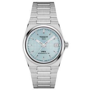 Reloj Tissot PRX Ice Blue