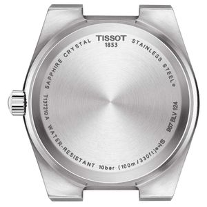 Reloj Tissot PRX Light Green