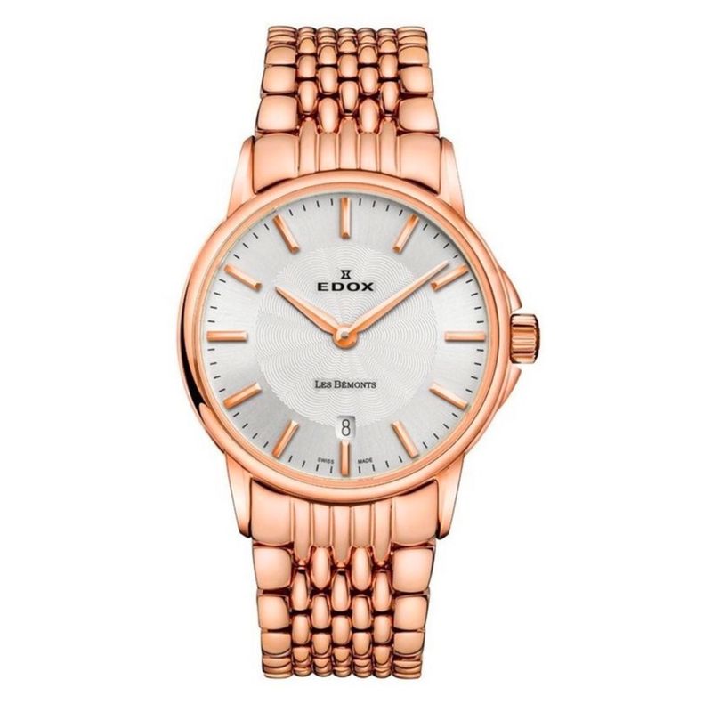 Reloj edox les bemonts hotsell
