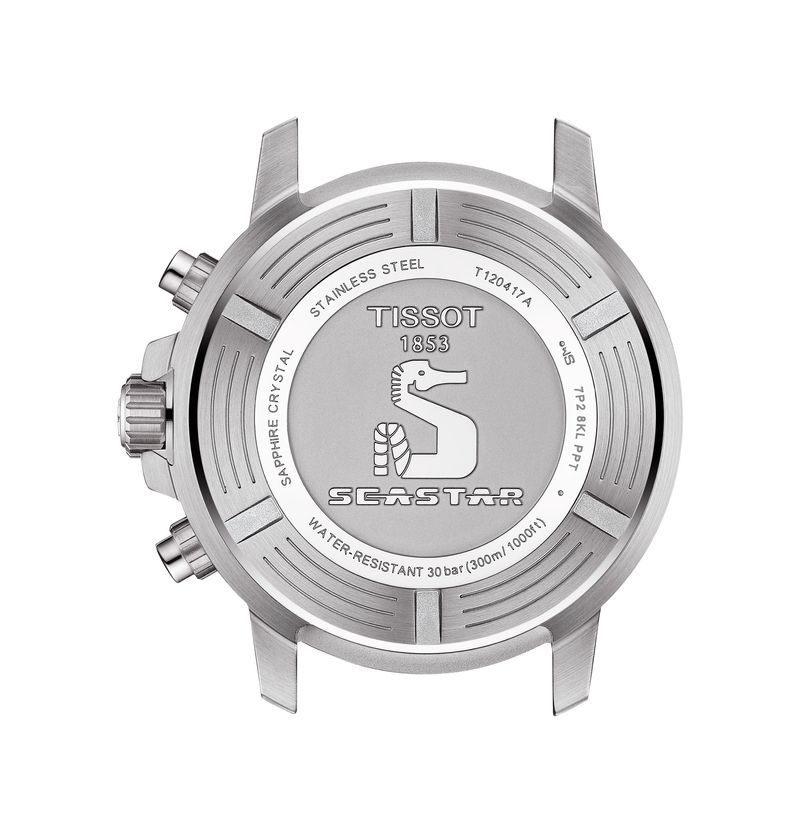 Reloj-Tissot-Seastar-1000-