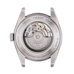 Reloj Tissot Gentleman