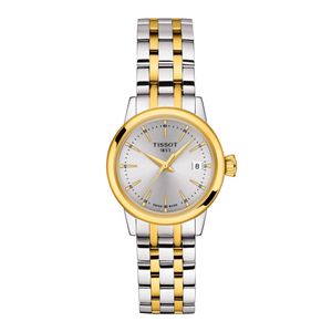 Reloj Tissot Classic Dream Acero Bicolor