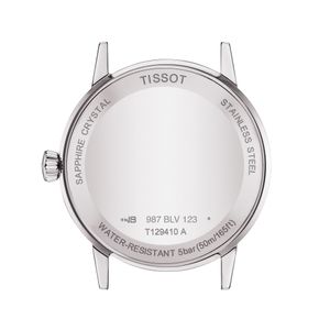 Reloj Tissot Classic Dream Acero