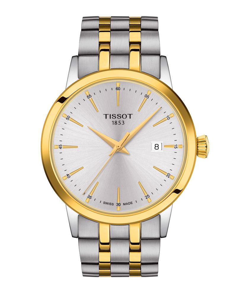 Reloj-Tissot-Classic-Dream-