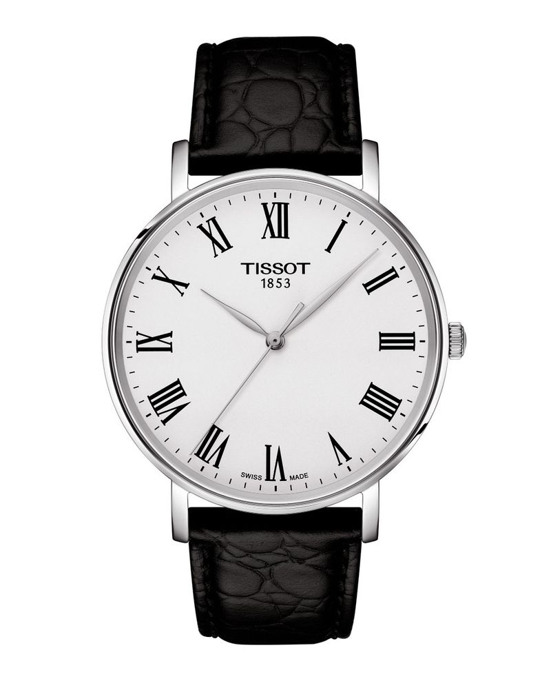 Reloj tissot everytime medium sale