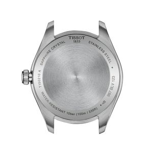 Reloj Tissot Pr100 Classic Acero