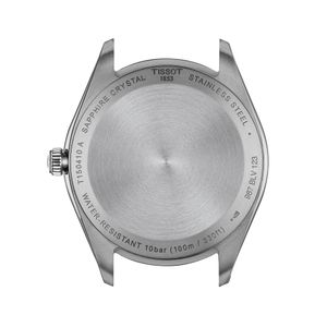 Reloj Tissot Pr100 Classic Acero Verde 40MM