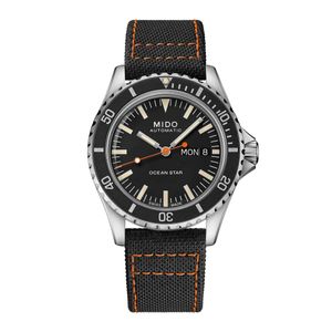 Reloj Mido Ocean Star Tribute