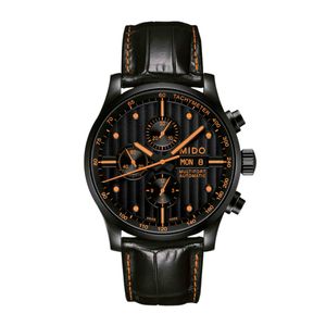 Reloj Mido Multifort Edición Especial