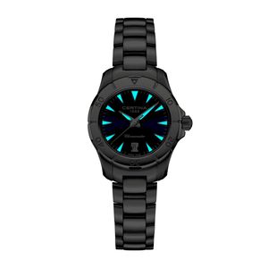 Reloj Certina DS Action Lady Acero Blue