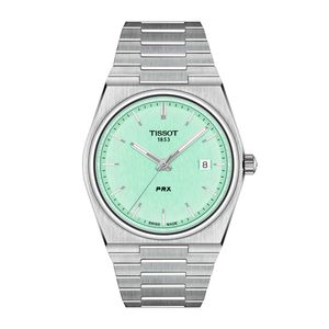 Reloj Tissot PRX Light Green 40MM