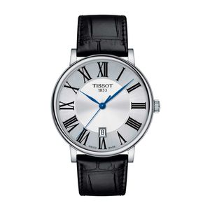 Reloj Tissot Carson Premium Negro