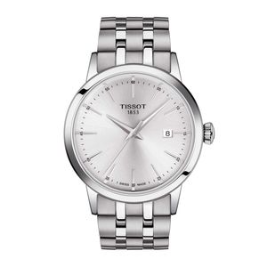 Reloj Tissot Classic Dream Acero