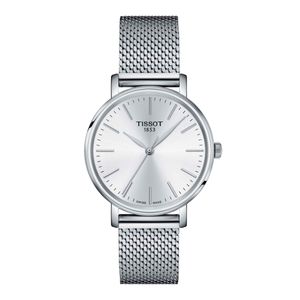 Reloj Tissot Everytime Acero