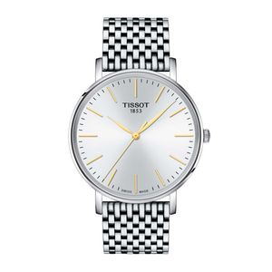 Reloj Tissot Everytime Medium Acero Dorado