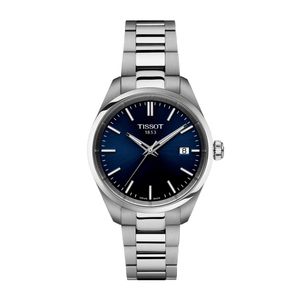 Reloj Tissot Pr100 Classic Acero Azul