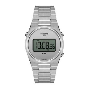 Reloj Tissot PRX Digital Acero