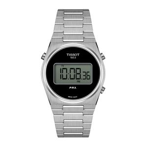 Reloj Tissot PRX Digital Negro