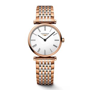 Reloj Longines La Grande Classique