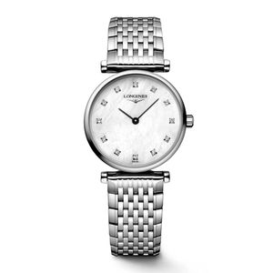 Reloj Longines La Grande Classique de Longines