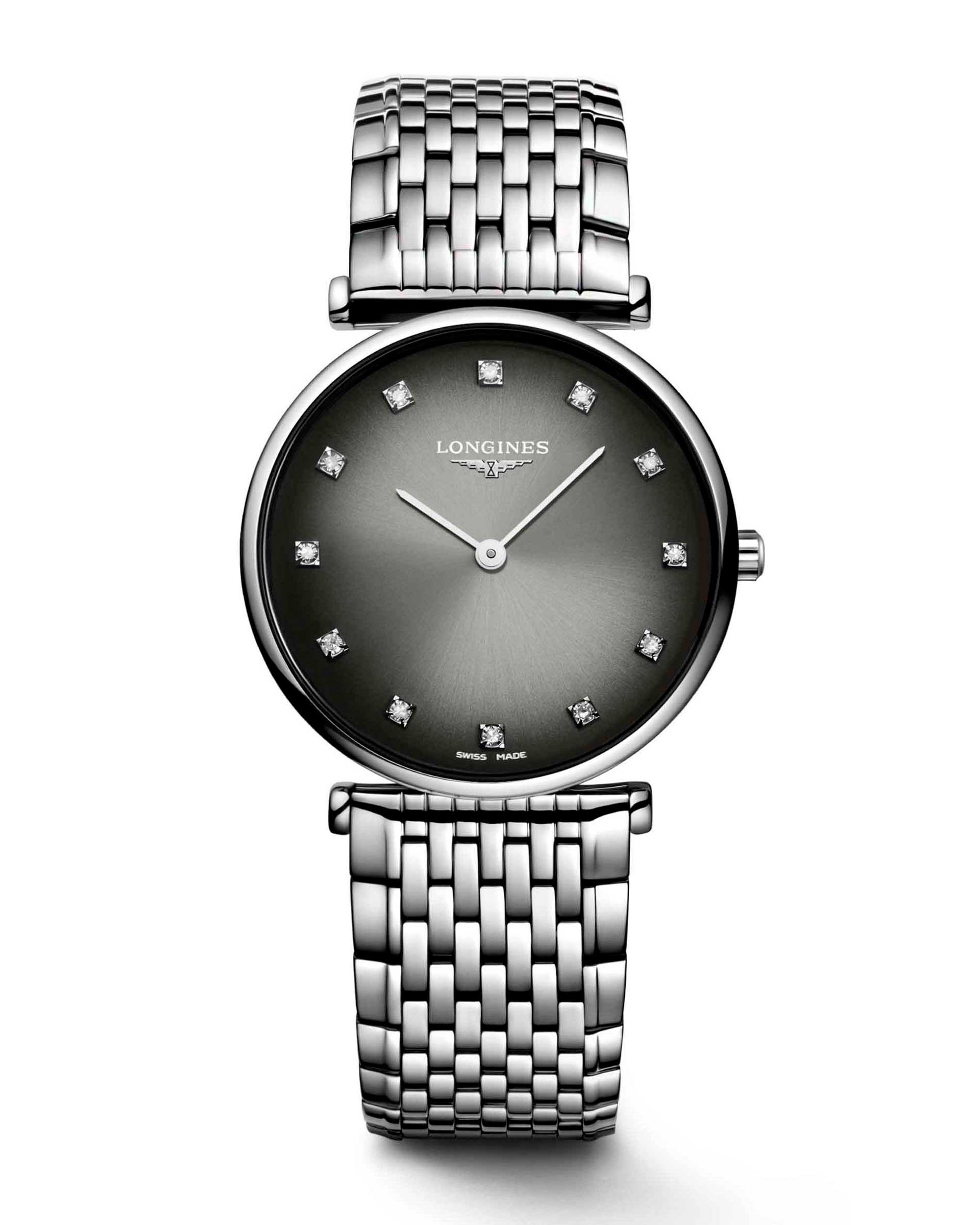 Reloj Longines La Grande Classique de Longines Zait.cl