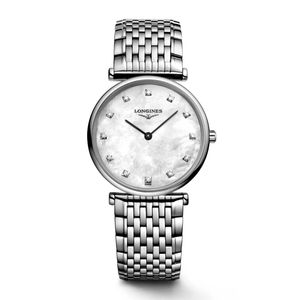 Reloj Longines La Grande Classique de Longines