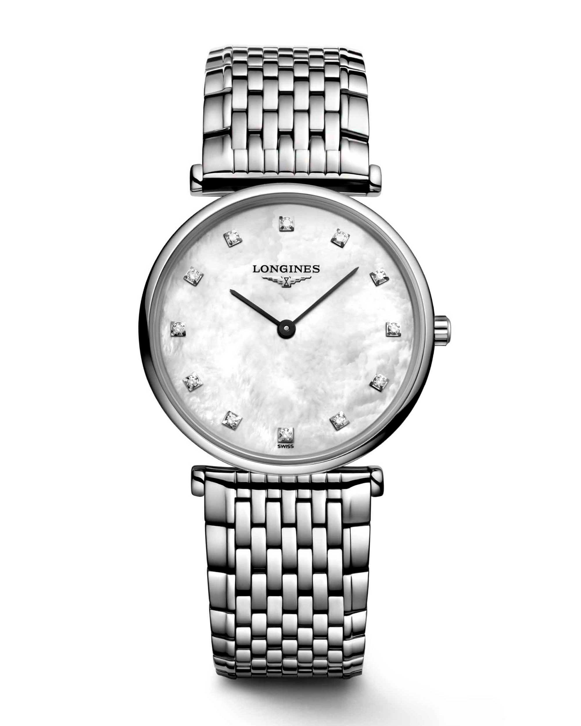 Reloj Longines La Grande Classique de Longines Zait.cl