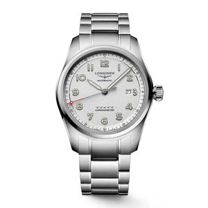 Reloj Longines Spirit Prestige Edition