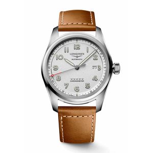 Reloj Longines Spirit Prestige Edition