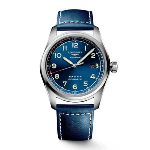 Reloj Longines Spirit Prestige Edition