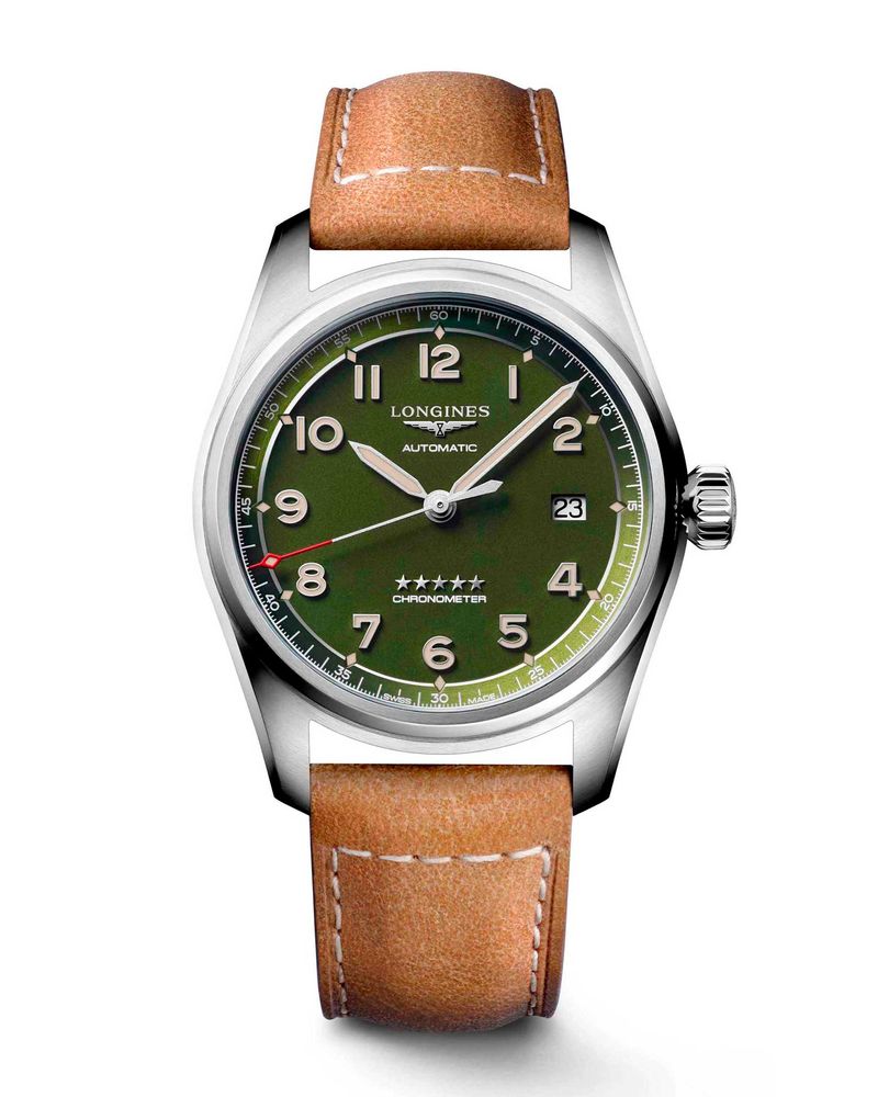Reloj-Longines-Spirit