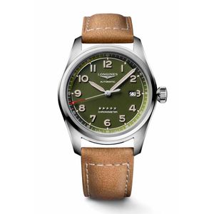 Reloj Longines Spirit