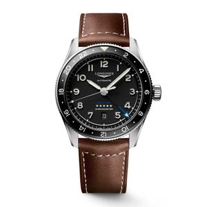 Reloj Longines Spirit Zulu Time