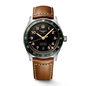 Reloj Longines Spirit Zulu Time