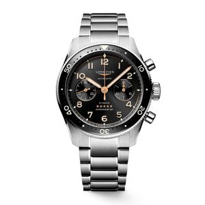 Reloj Longines Spirit Flyback