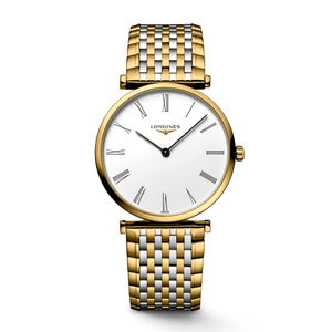 Reloj Longines La Grande Classique de Longines