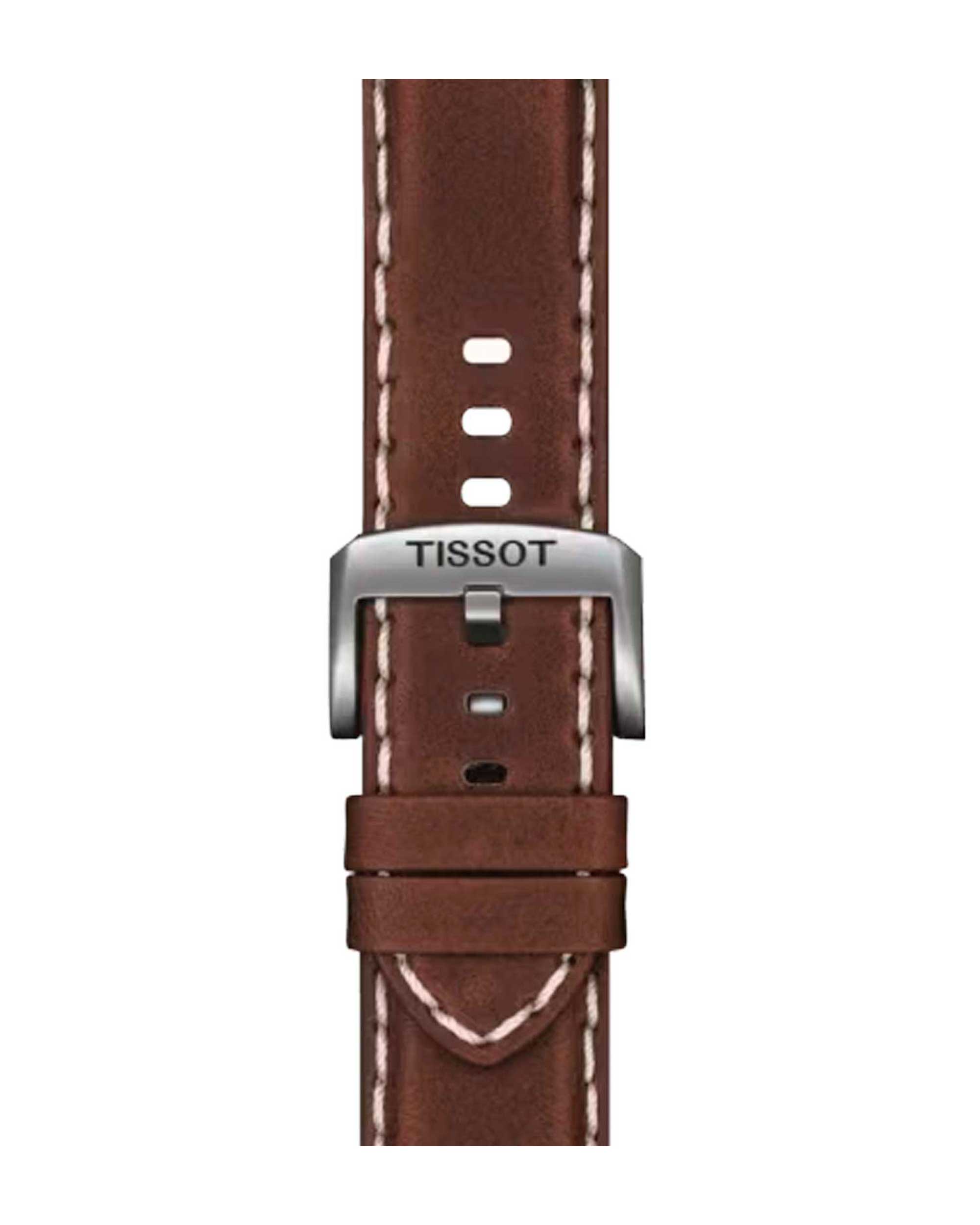 Correa para Reloj Tissot Original Zait.cl