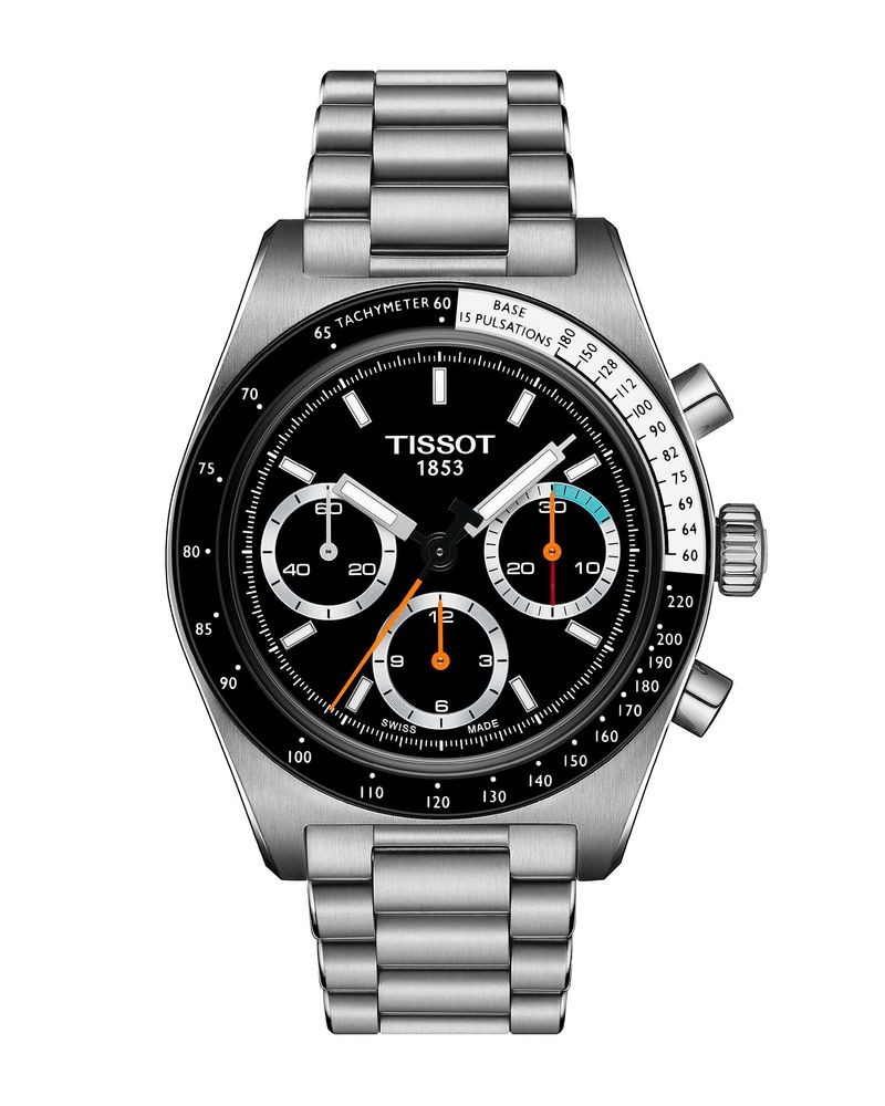 Reloj-Tissot-PRS-516-Chronograph-Mecanico