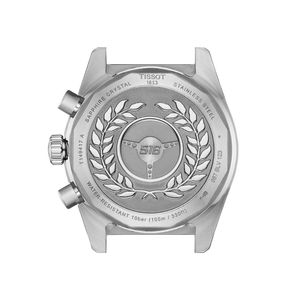 Reloj Tissot PR516 Acero Azul