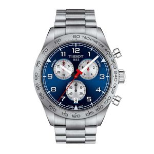 Reloj Tissot PRS516 Chronograph Acero