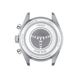 Reloj Tissot PRS516 Chronograph Acero