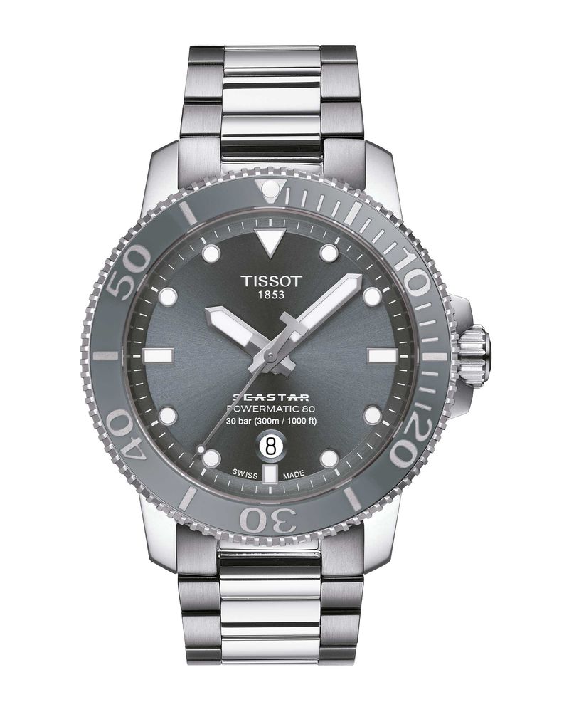 Reloj-Tissot-Seastar-1000