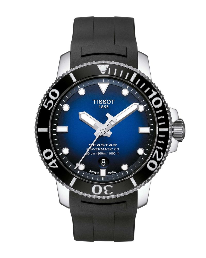 Reloj-Tissot-Seastar-1000